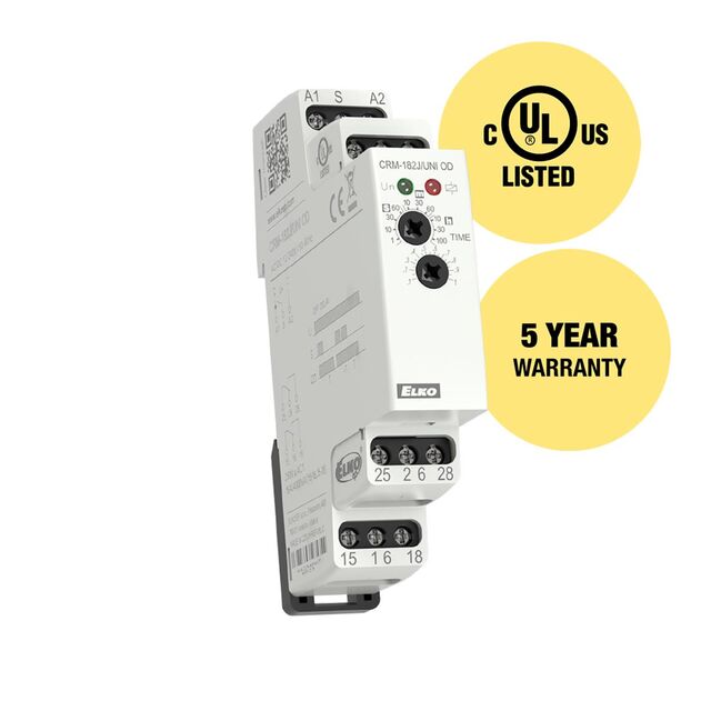 CRM-182J/UNI BL