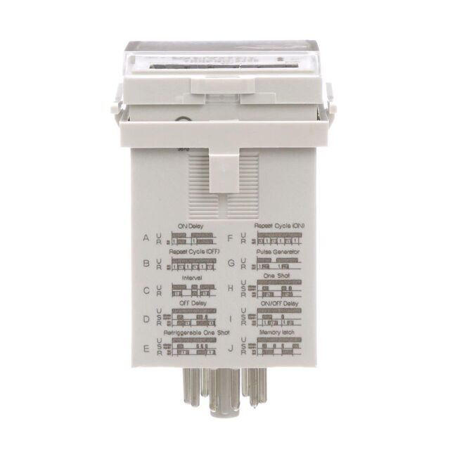 TDRPRO-5100