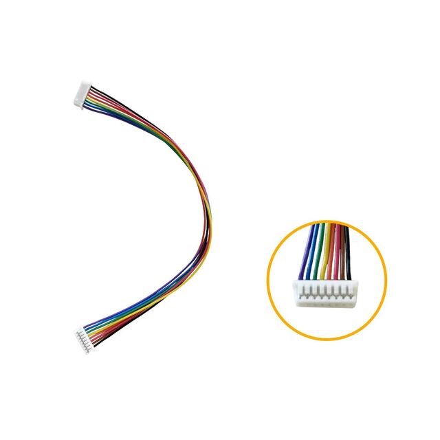 RVA-0108M-1.25FF