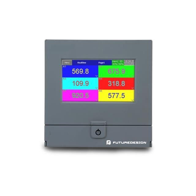 FDC-PR1003-0A0110S1