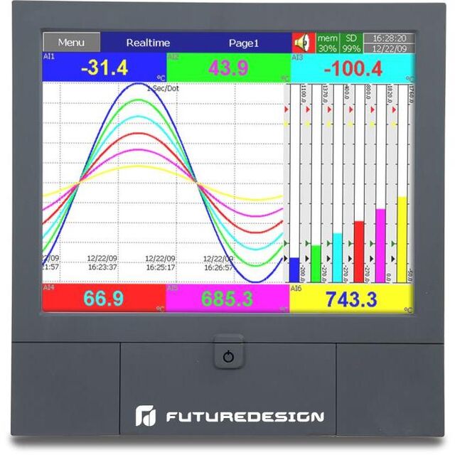 FDC-PR2003-0A011000