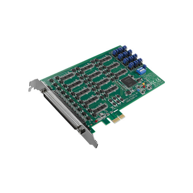 PCIE-1753-AE