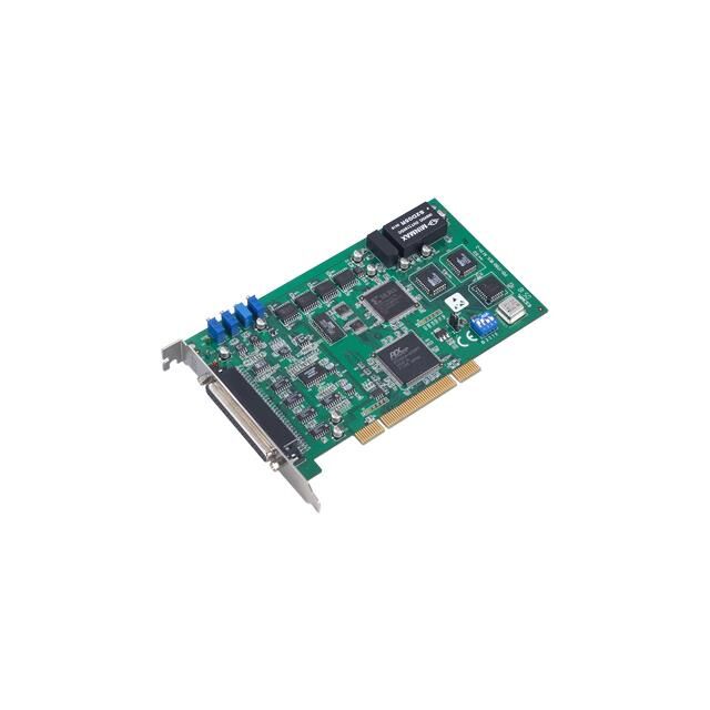 PCI-1715U-BE