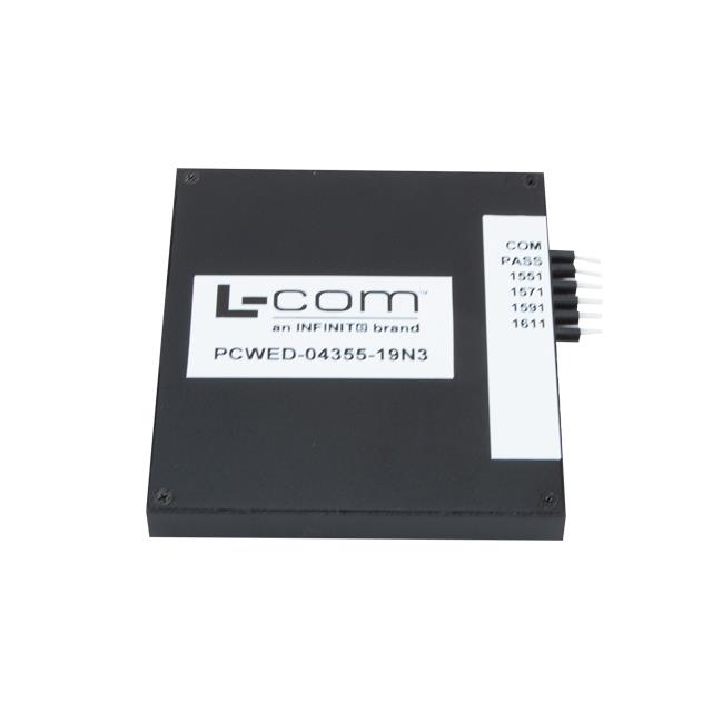 PCWED-04355-19N3