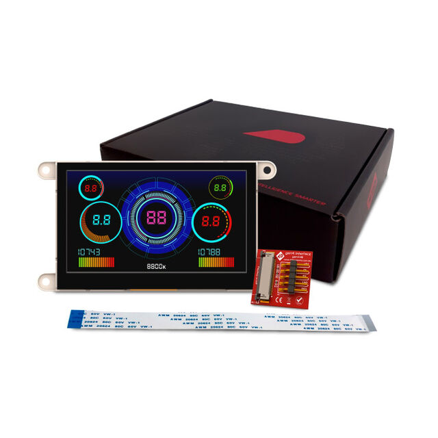 GEN4-ULCD-43DCT-SB