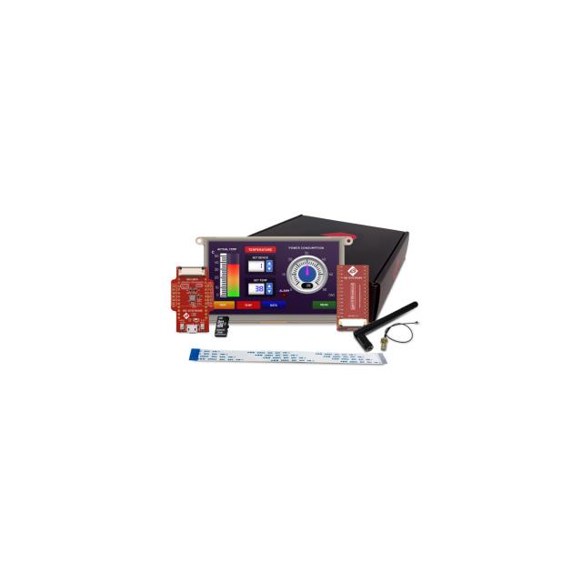 GEN4-ESP32-70 STARTER KIT