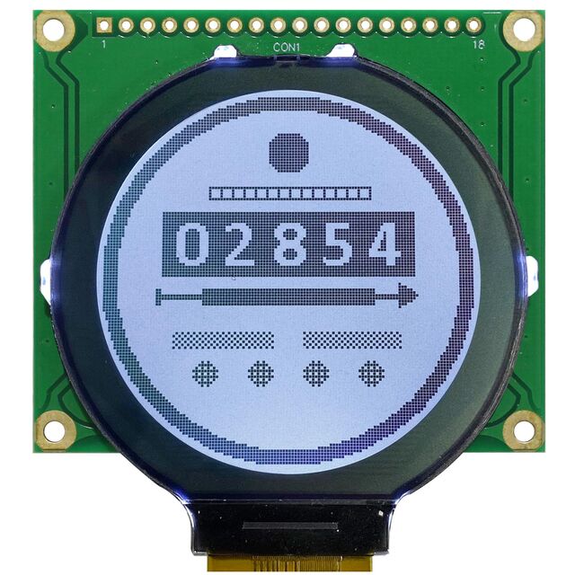 MD128128A6W-FPTLW