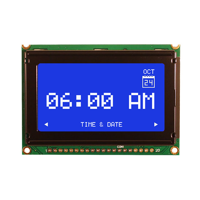 NHD-12864WG-BTMI-V#N
