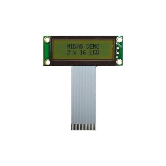 MC21603A6W-SPR-V2