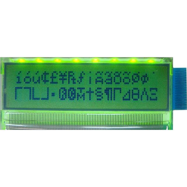 GFC1602AF-FPFE-ES04