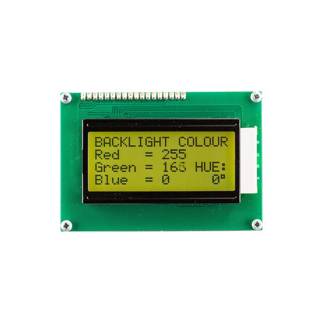 MD41605A6W-FPTLRGB