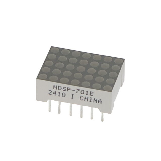 HDSP-701E