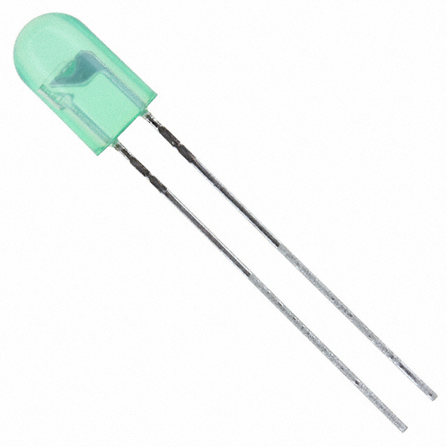 HLMP-LM3Y-35PDD