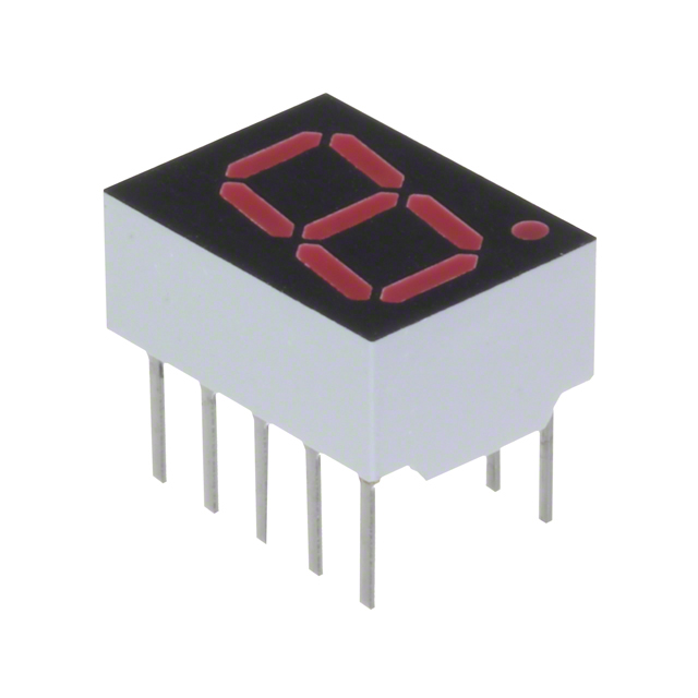 HDSP-F101-EF000