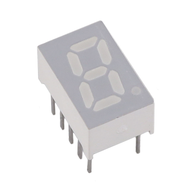 HDSP-U111-GI000