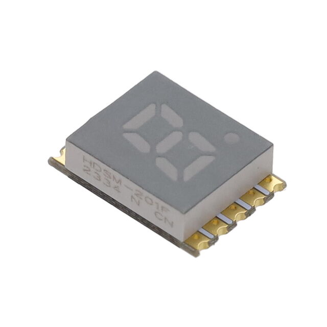 HDSM-201F