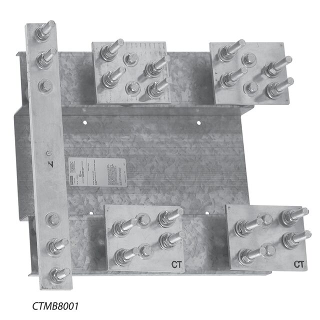CTMB8001