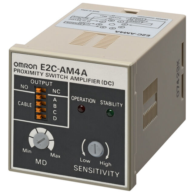E2C-AM4A