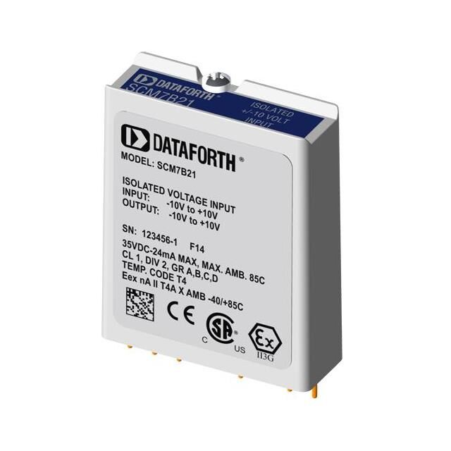 SCM7B21