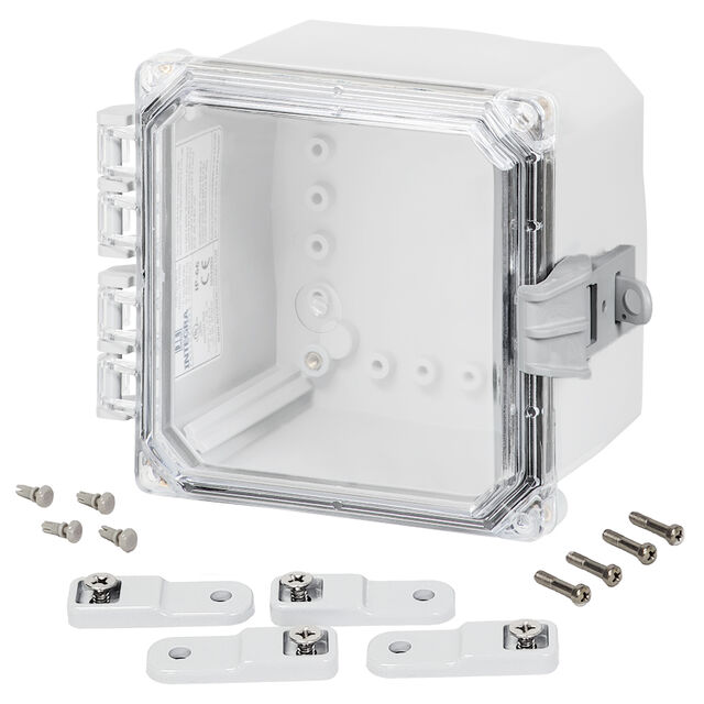 H6064HCNL-WHT
