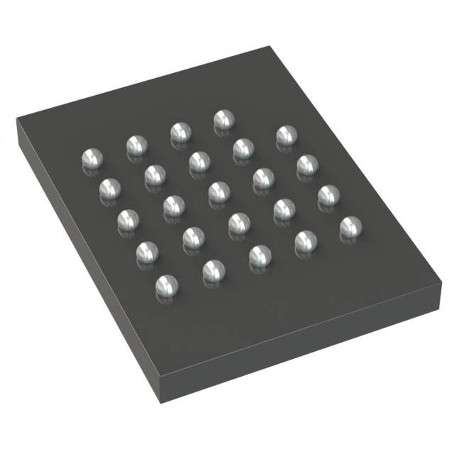 IS26KL512S-DABLA300