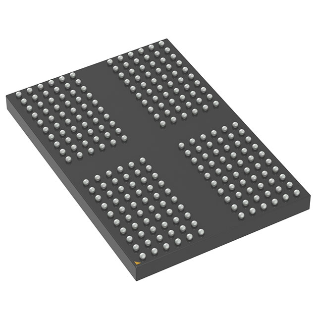 MT53E256M32D1KS-046 AAT:L