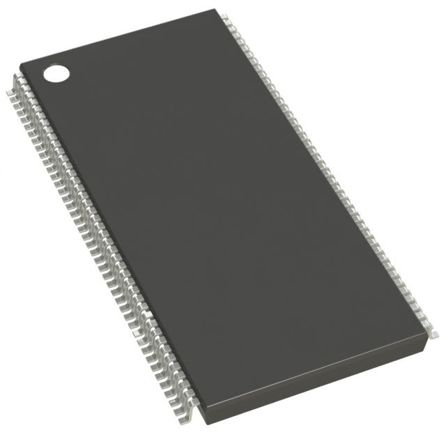 IS42S32160B-6TLI