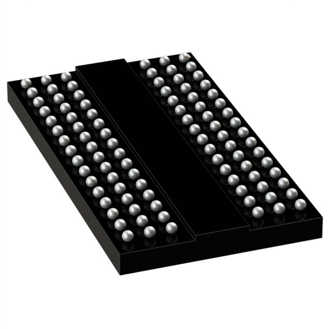 IS43QR16256B-075UBL-TR