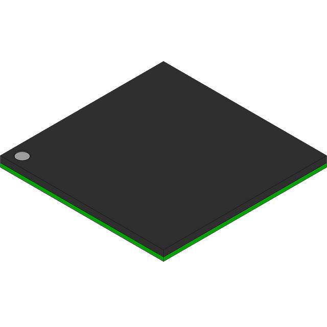 CY7C0831AV-167AXC