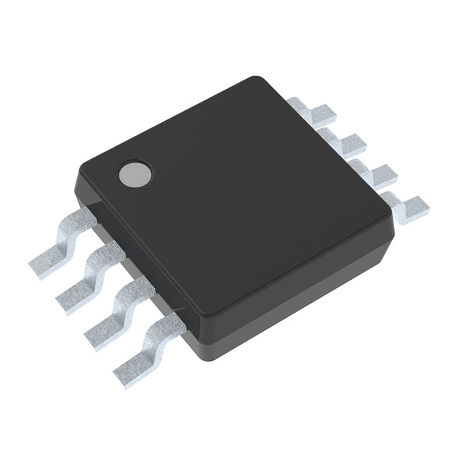 M93C46-RDS6TG
