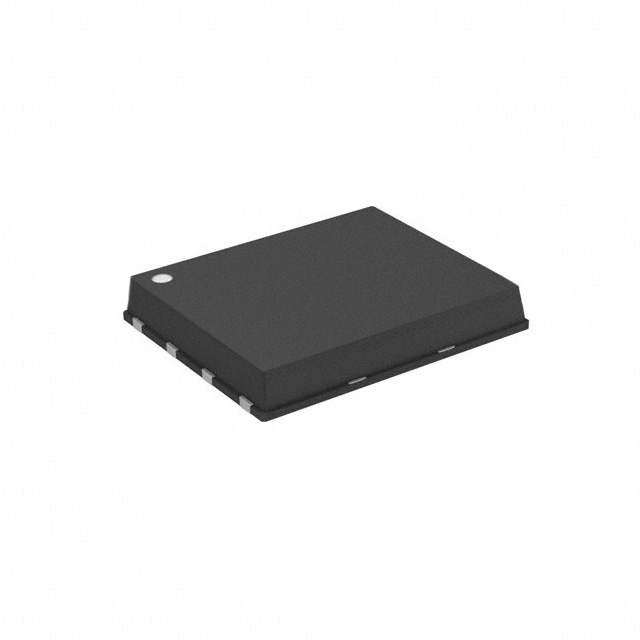 M25P40-VMP6TG/TS TR