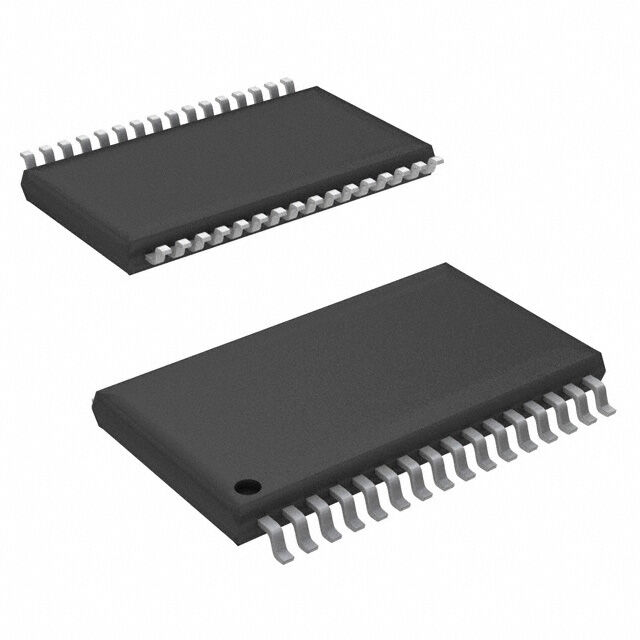 IS61C5128AS-25QLI-TR