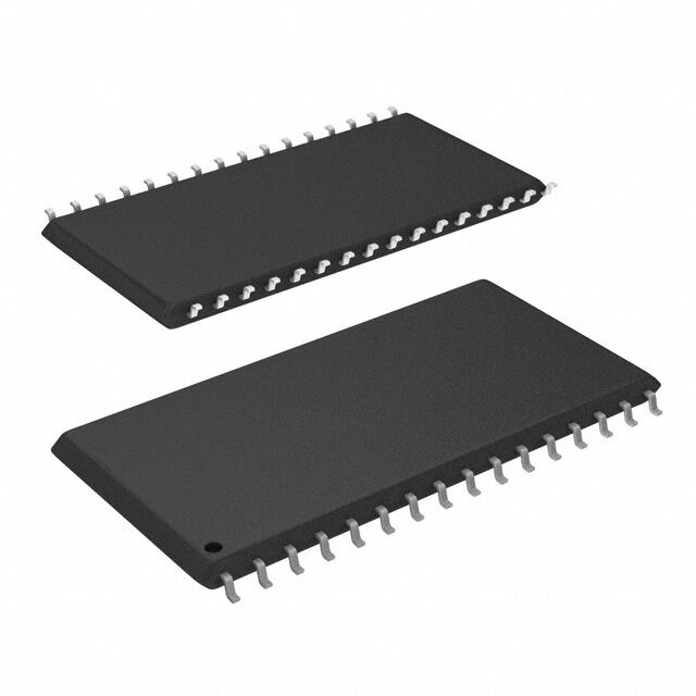 IS61C5128AS-25TLI-TR