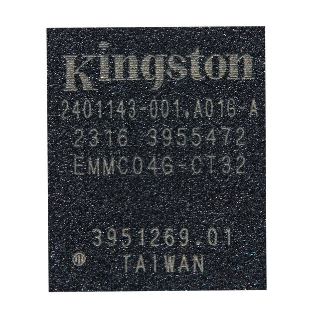 EMMC04G-CT32-01G10