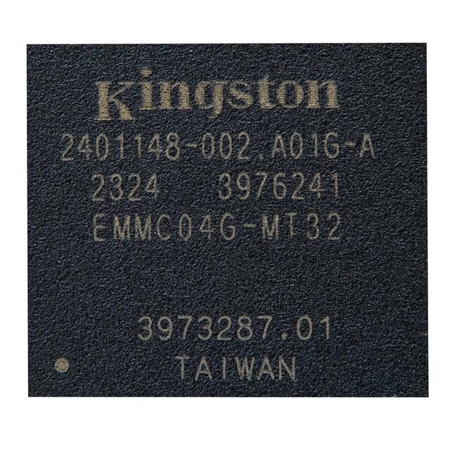 EMMC04G-MT32-01I02
