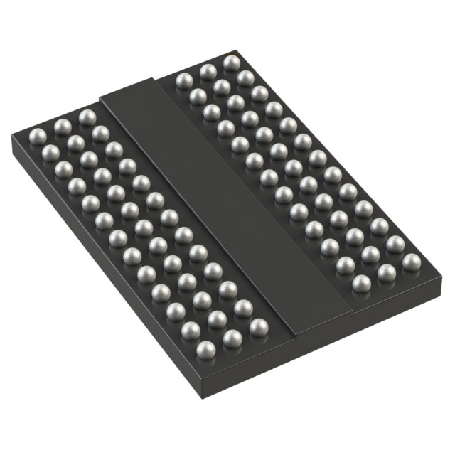 MT40A1G16TD-062E AIT:F