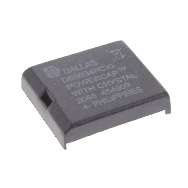 DS1330ABP-100