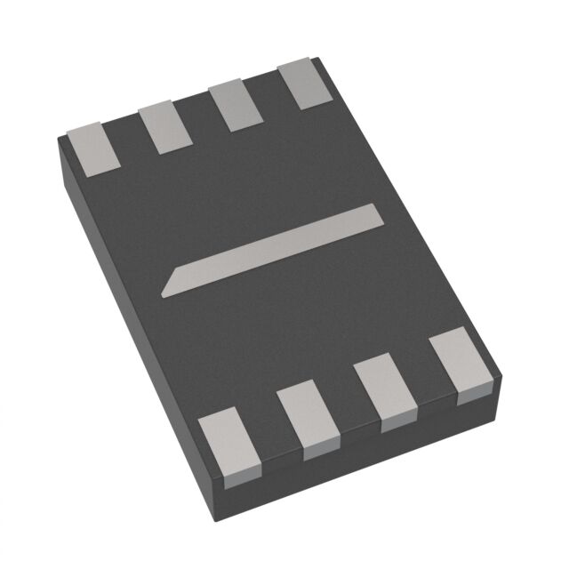 IS25LP080D-JULE-TR