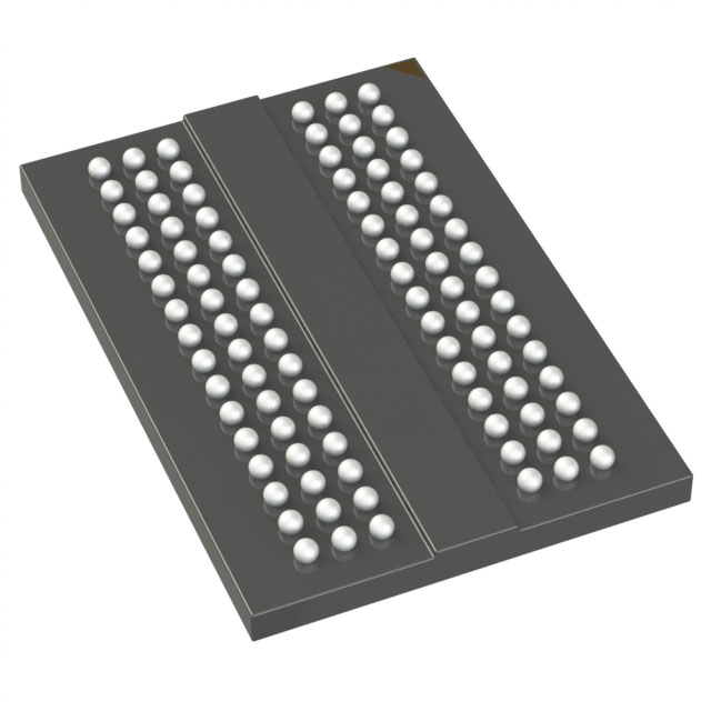 MT41K1G16DGA-125:A TR