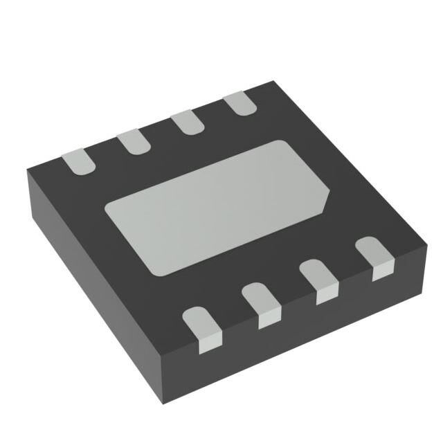 S25FL064LABNFA010