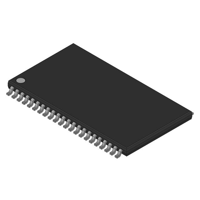 CY7C1059DV33-12ZSXQKO
