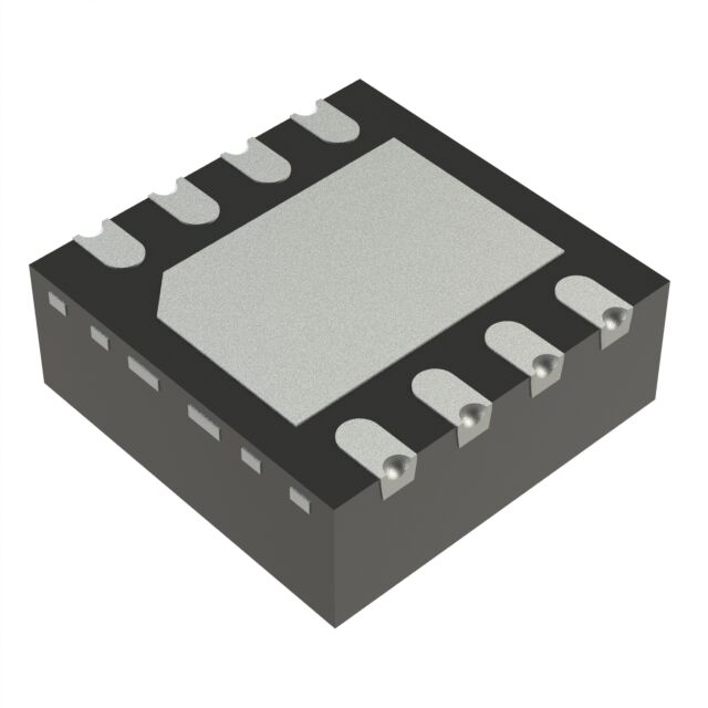LM2903BIDSGR