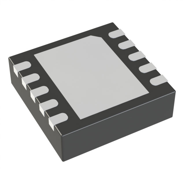 MCP4652T-103E/MF