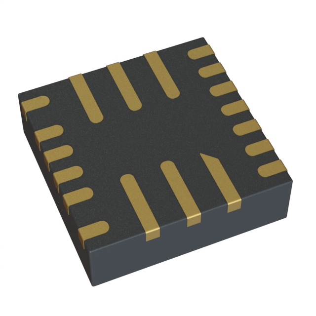 MP6519GQ-Z