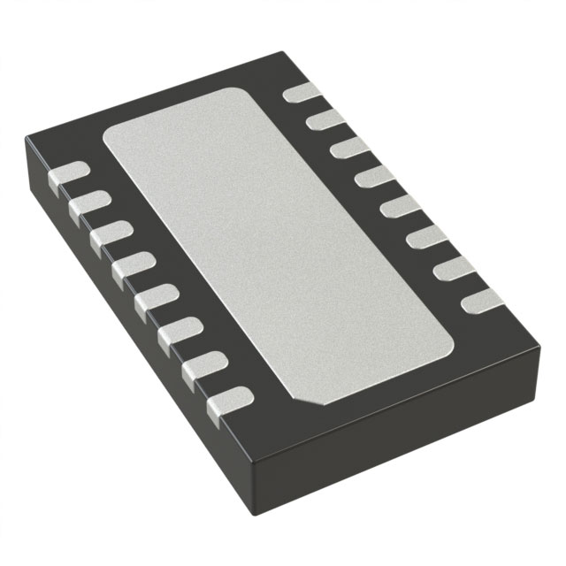 LTC3550EDHC#TRPBF