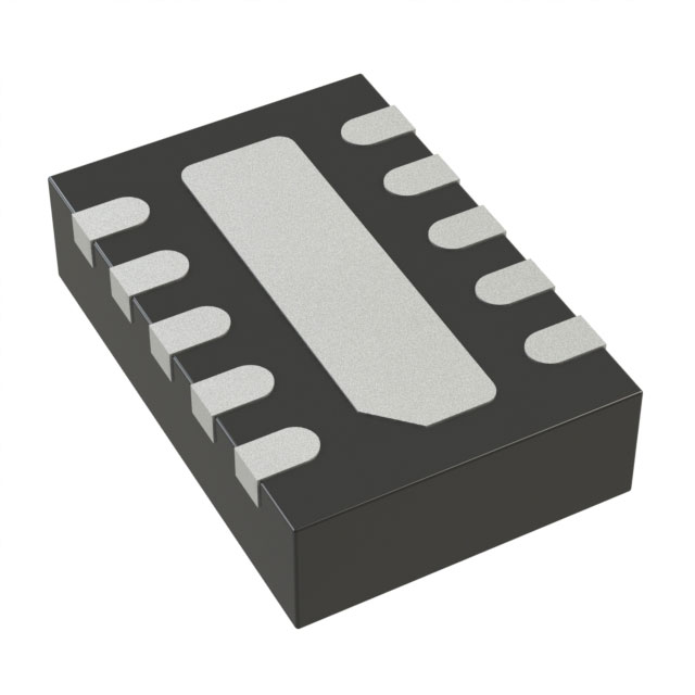 LTC7106IDDB#TRMPBF