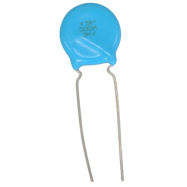 FAN2559S10X