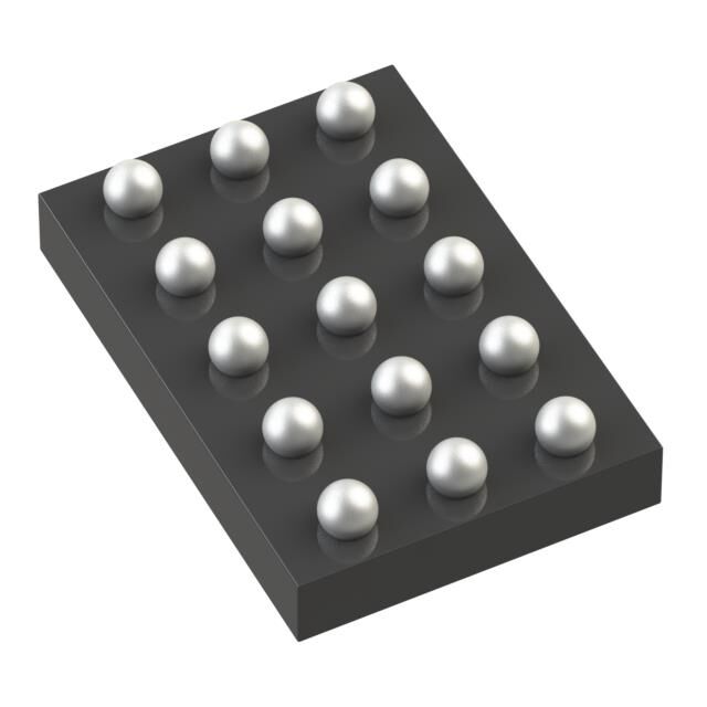 MAX17301X+