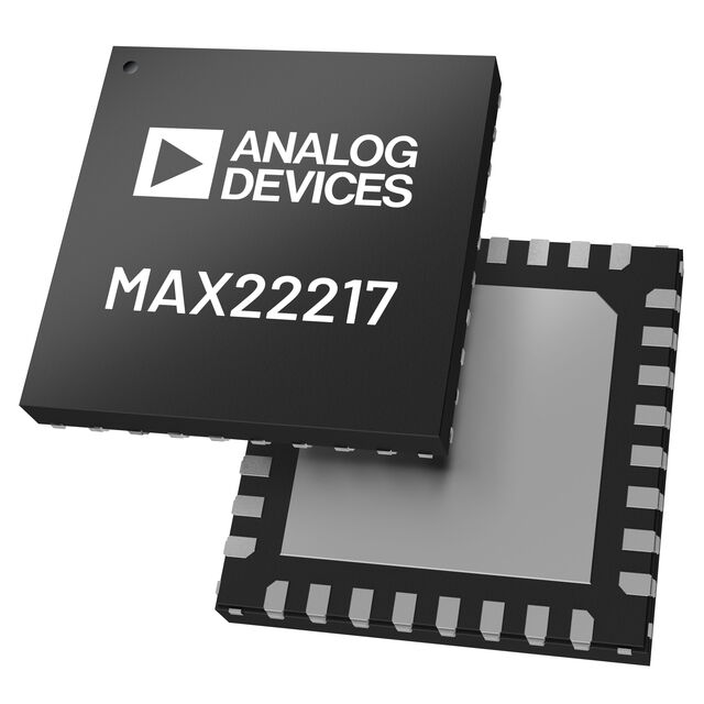 MAX22217ATJY+