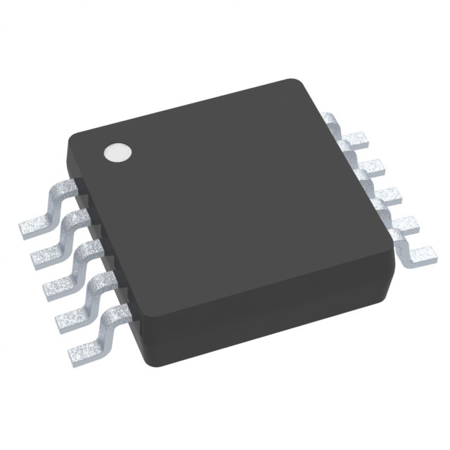 LM3354MM-1.8/NOPB